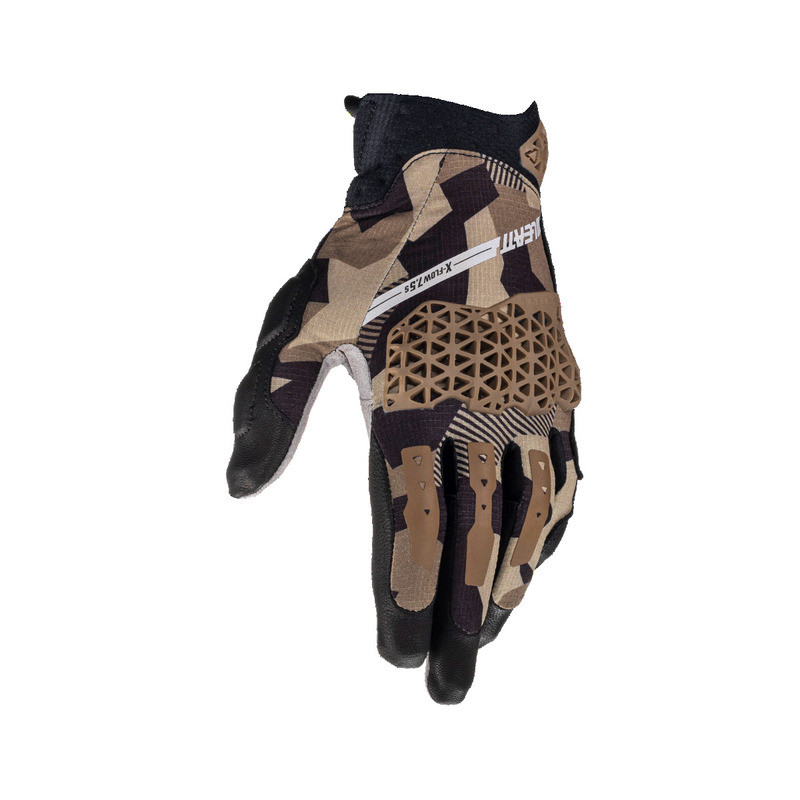 Leatt ADV X-Flow 7.5 Short Desert Glove