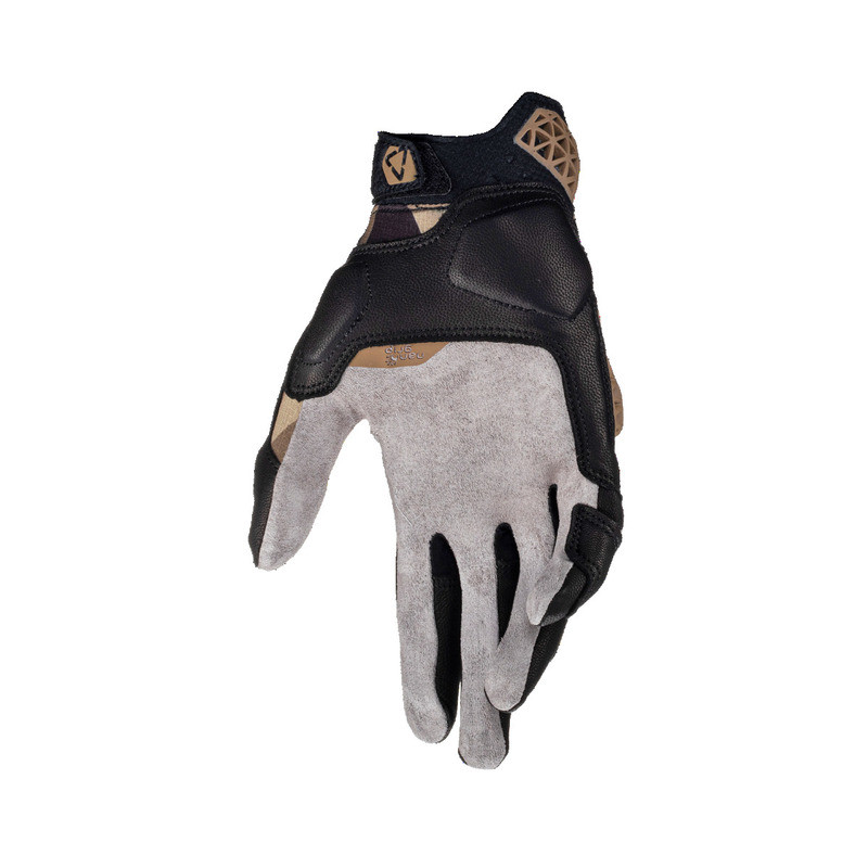Leatt ADV X-Flow 7.5 Short Desert Glove