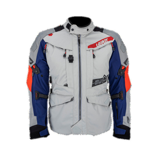 Leatt ADV MultiTour 7.5 Royal Jacket