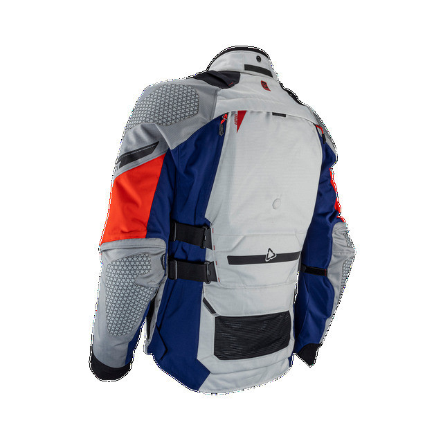 Leatt ADV MultiTour 7.5 Royal Jacket