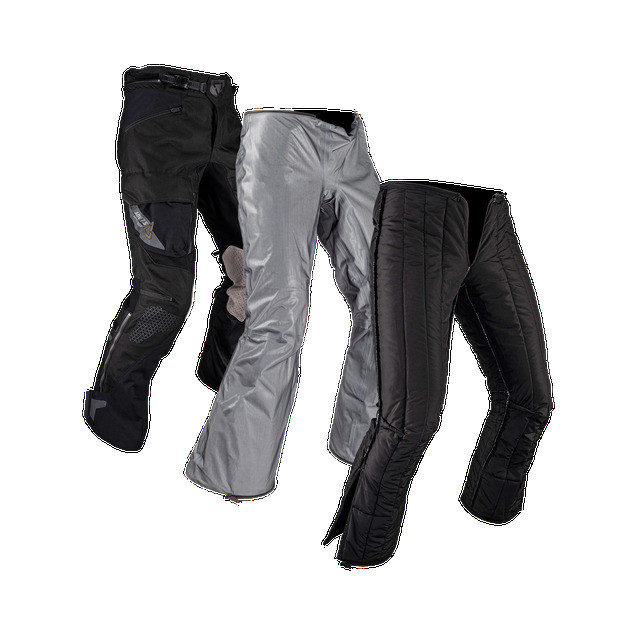 Leatt ADV MultiTour 7.5 Stealth Pant