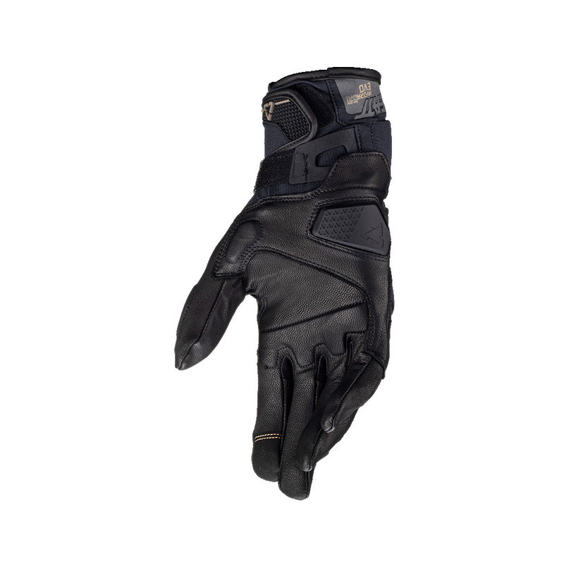 Leatt ADV HydraDri 7.5 Stealth Glove