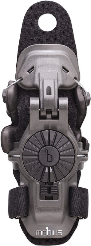 Mobius X8 Gray Wrist Brace