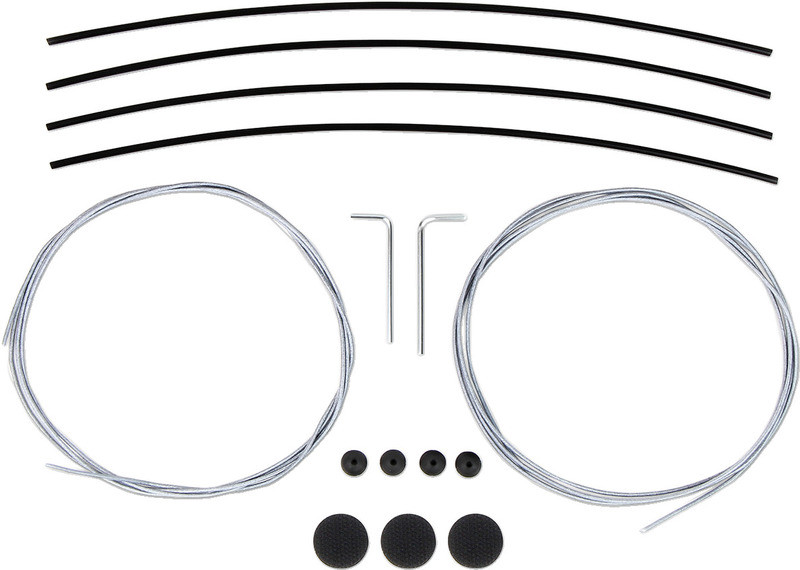 Mobius X8 Knee Brace Cable Kit