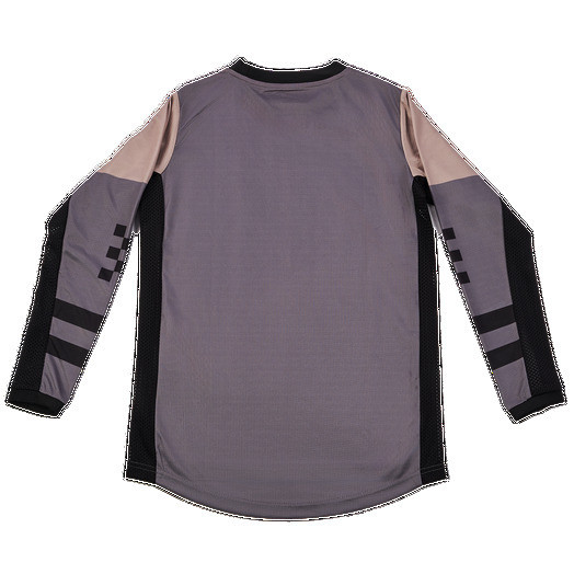 NORU JMX Youth Air Sand Gray Jersey
