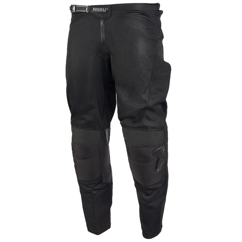 NORU JMX Air Black Pants
