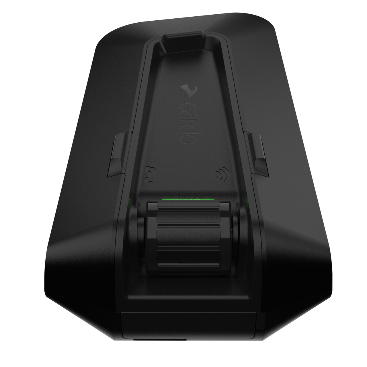 Cardo Packtalk Pro Bluetooth Headset Single - Speed Addicts