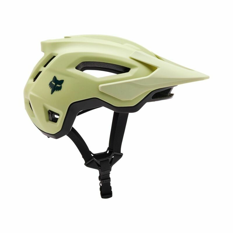 Fox Racing Speedframe Cactus Helmet