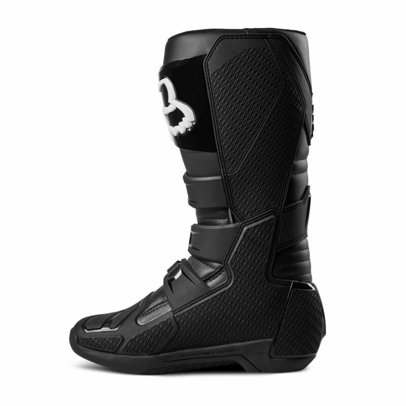 Fox Racing Comp Black Boot