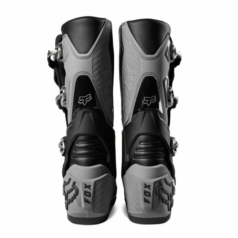 Fox Racing Motion Dark Shadow Boot