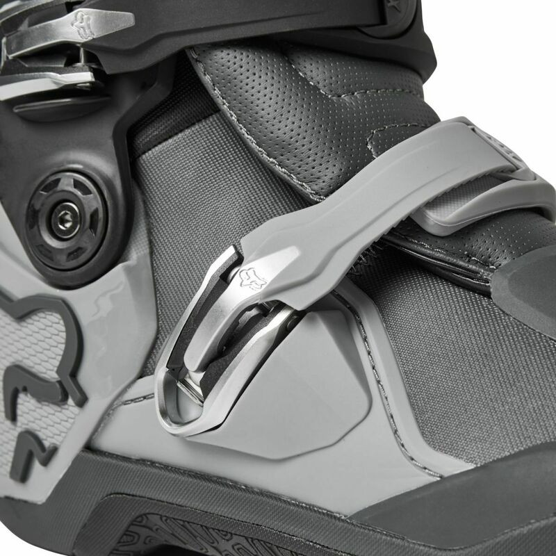 Fox Racing Motion Dark Shadow Boot