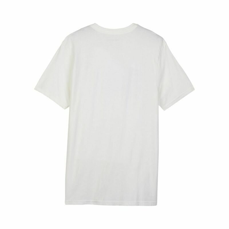 Fox Racing X Pro Circuit Prem SS Optic White T-Shirt