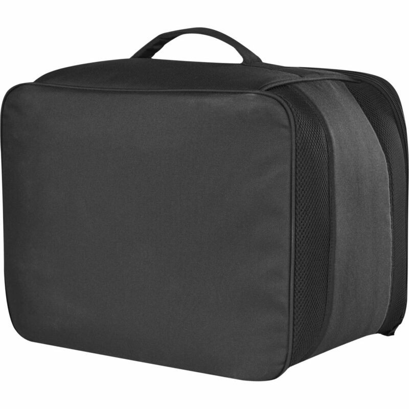 Fox Racing MX Black Helmet Bag