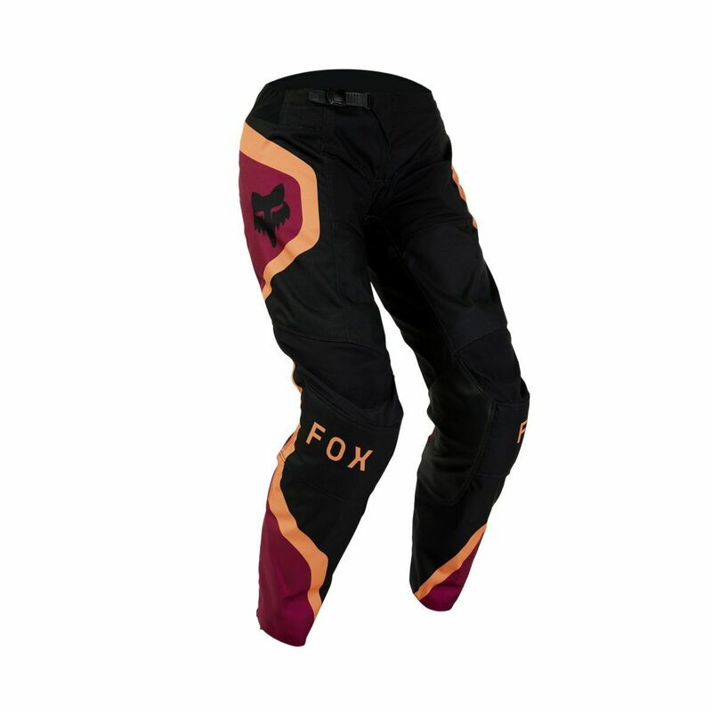 Fox Racing Womens 180 Ballast Magnetic Pants
