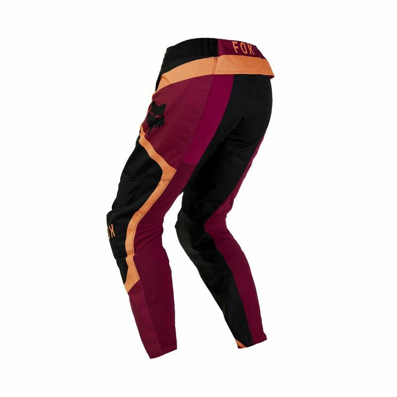 Fox Racing Womens 180 Ballast Magnetic Pants