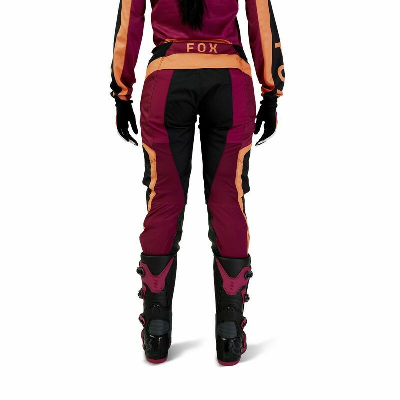 Fox Racing Womens 180 Ballast Magnetic Pants