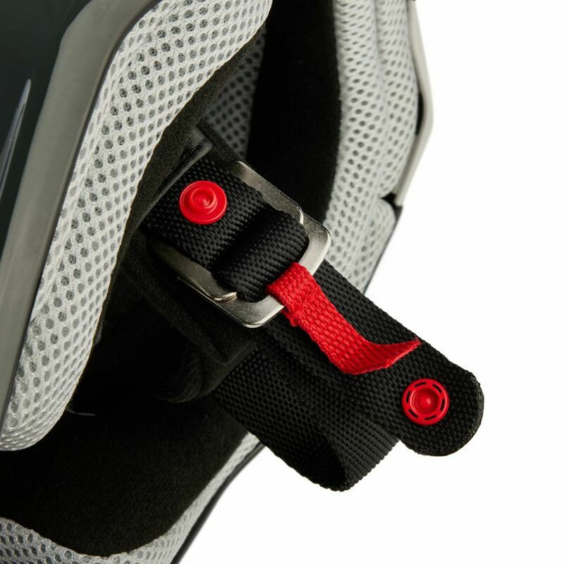 Fox Racing Youth V1 Bnkr Black Camo Helmet