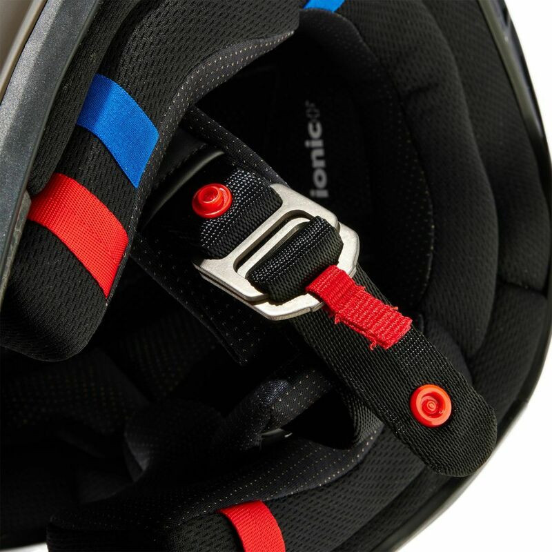 Fox Racing V3 Dirt Helmet