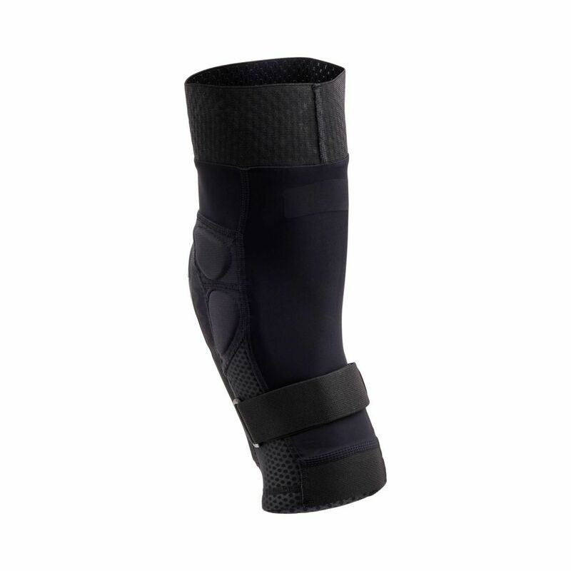 Fox Racing Launch Pro Black Knee Guard