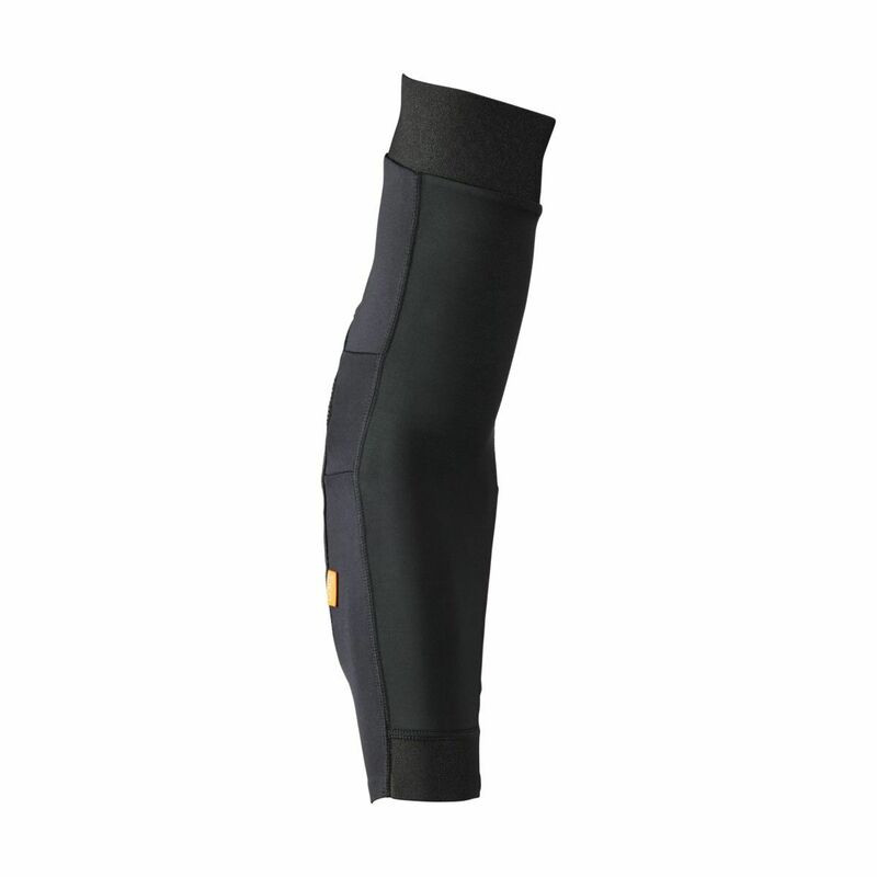 Fox Racing Launch Elite Black Elbow Guard
