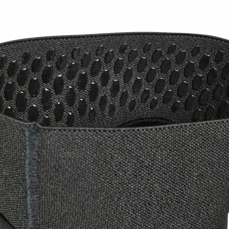 Fox Racing Launch Elite Black Elbow Guard