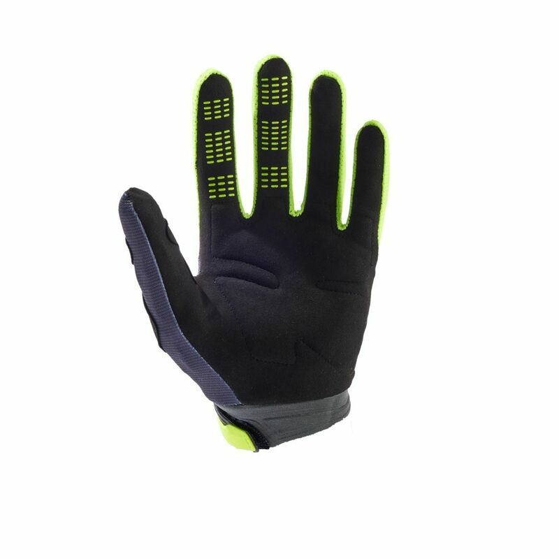 Fox Racing 180 Flora Dark Shadow Gloves