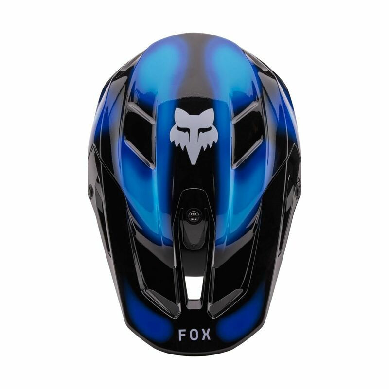 Produktbild von Fox V3 Seventy4 MIPS Schwarz Ab 237,99 € | Preisvergleich Bei
