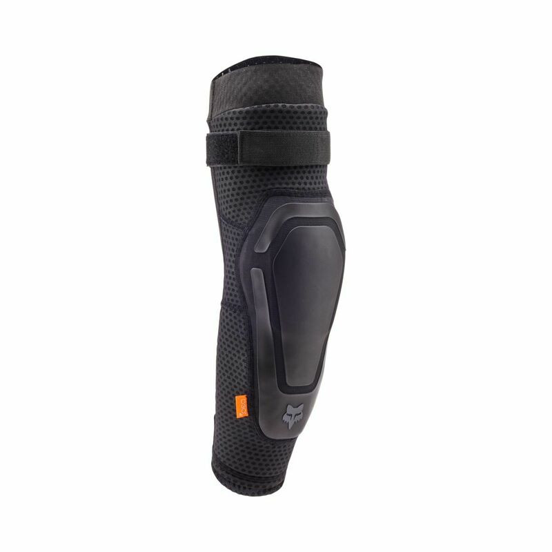Fox Racing Launch Pro Black Elbow Guard