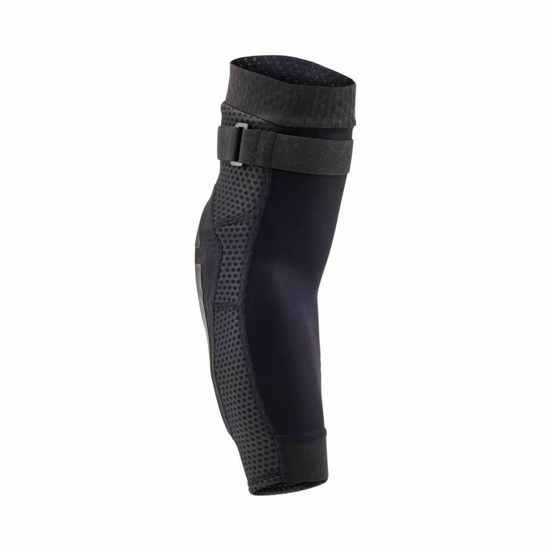 Fox Racing Launch Pro Black Elbow Guard