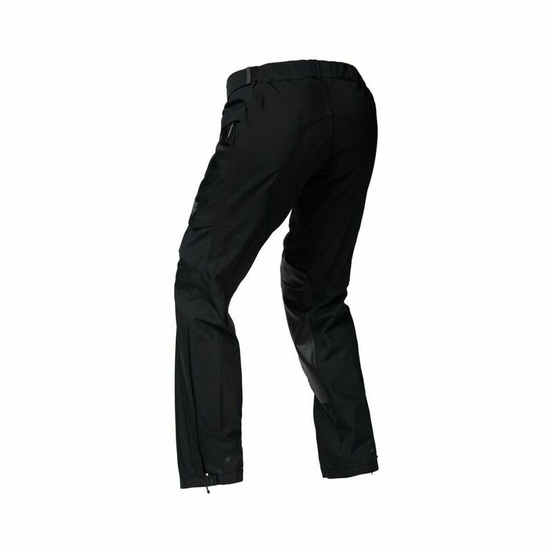 Fox Racing Ranger Gore-Tex Black Pants