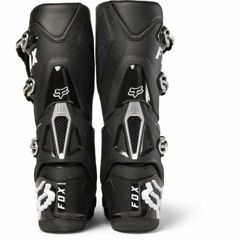 Fox Racing Instinct Black Boot