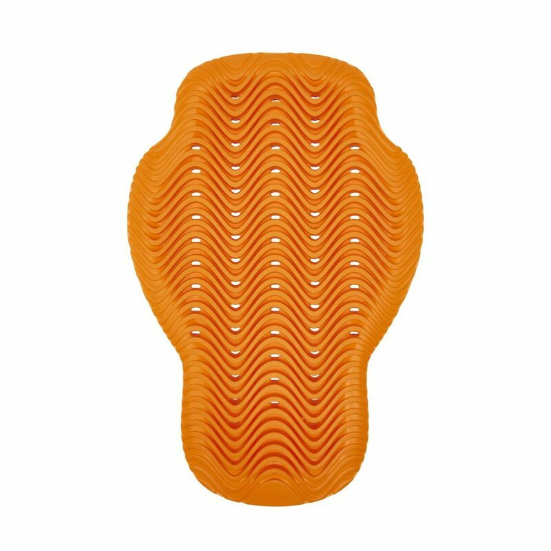 Fox Racing D3O Viper Stealth Level 2 Orange Back Insert