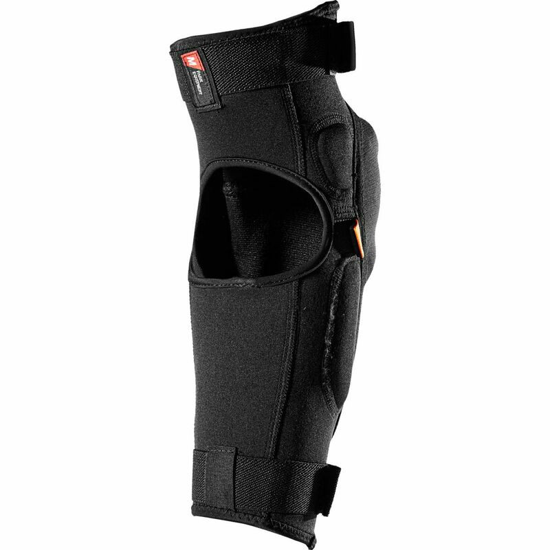 Fox Racing Launch D3O Rental Black Elbow Guard