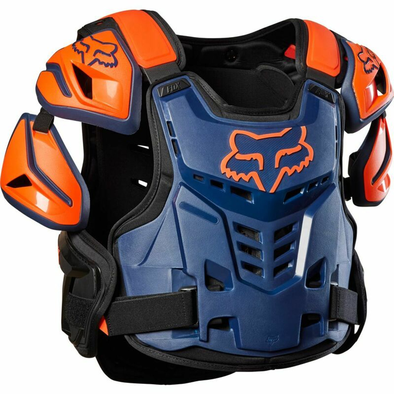 し*ろ様 Fox Racing フォックス　チェストプロテクター　Raptor Amazon.co.jp: Fox Racing フォックス Raptor Vest, CE ブレスト