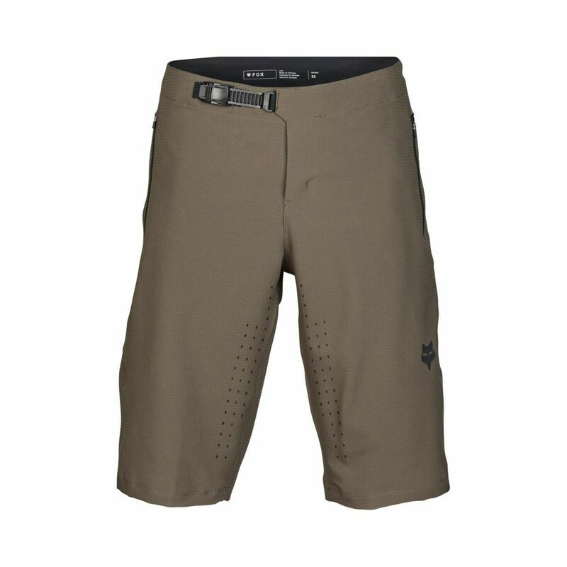 Fox Racing Defend Dirt Shorts