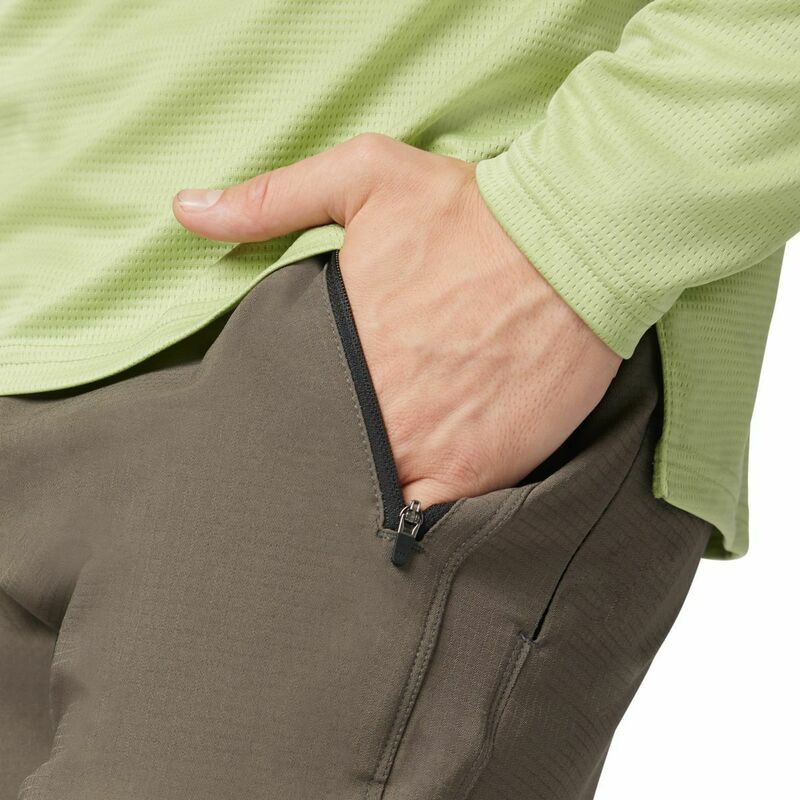 Fox Racing Defend Dirt Shorts