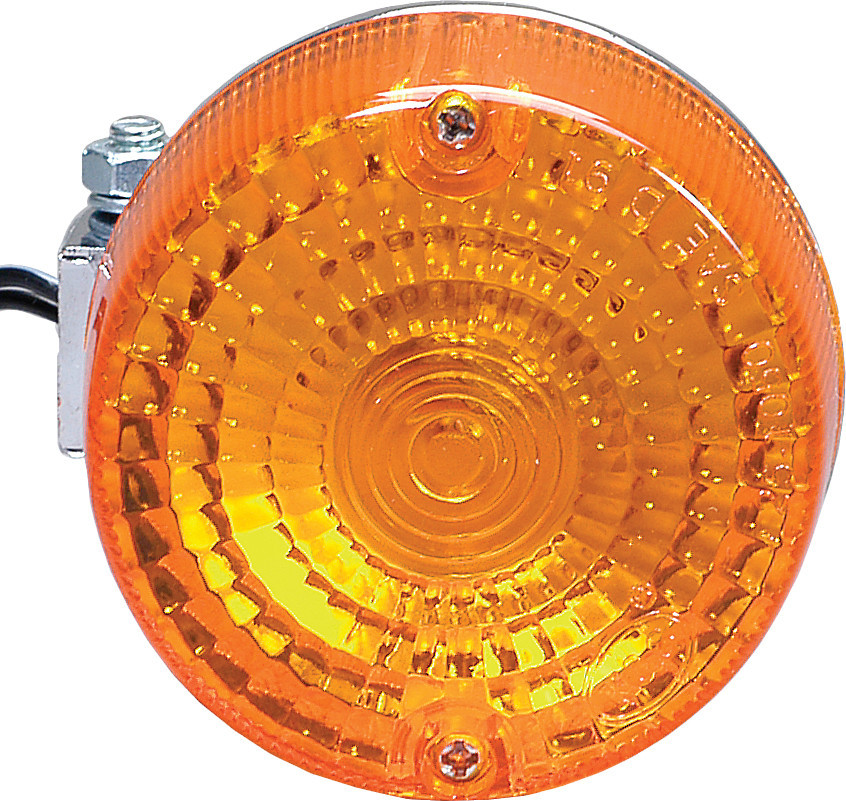K&S Turn Signal Hon Rear - 25-1056