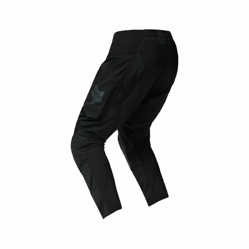 Fox Racing Ranger Air Offroad Black Pants