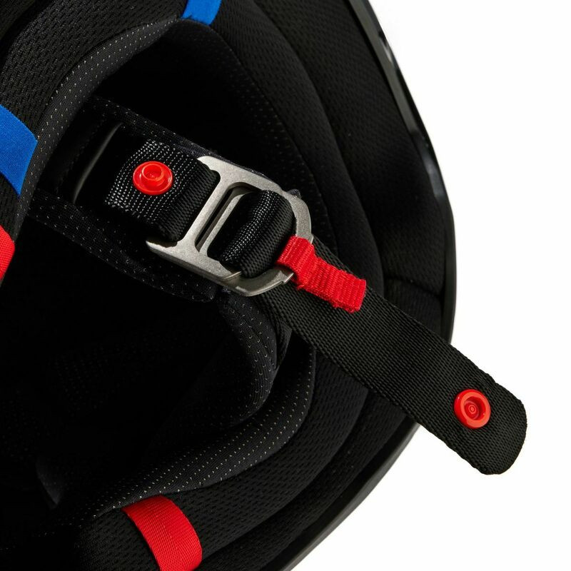 Fox Racing V3 Matte Black Helmet