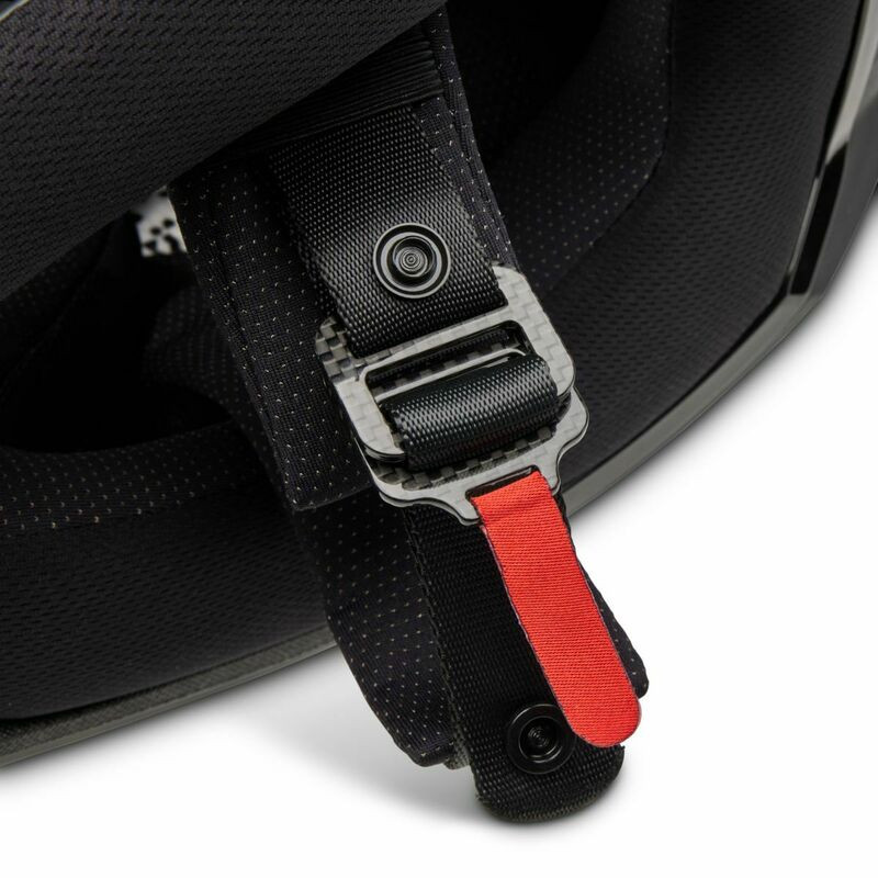 Fox Racing Rampage Pro Carbon Mips Matte Helmet