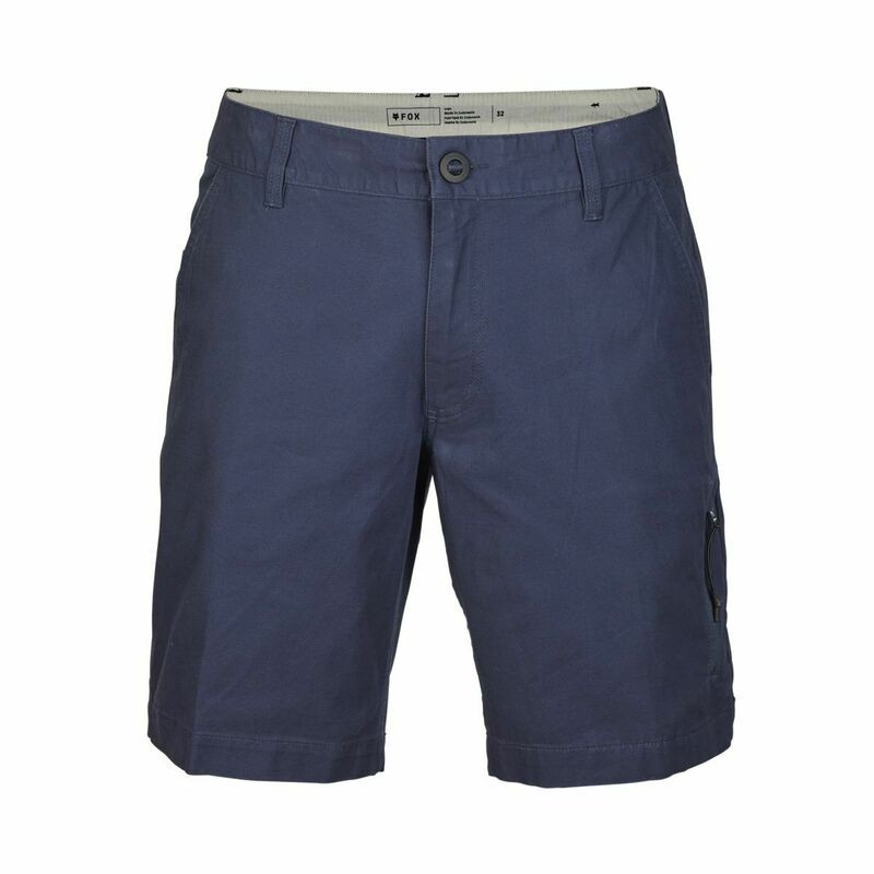 Fox Racing Essex 3.0 Midnight Shorts