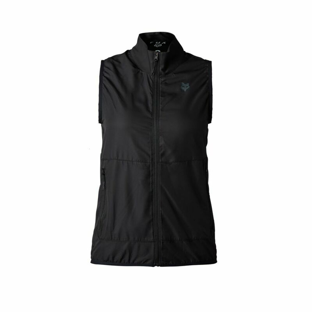 Fox Racing Women's Ranger Wind Vest - The Cyclepath