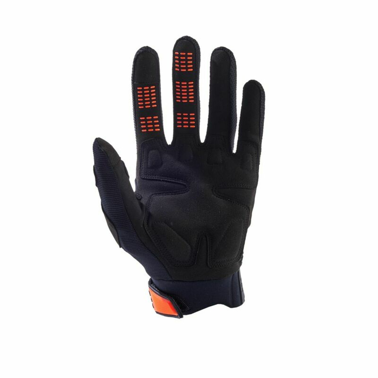 Fox Racing Dirtpaw CE Flo Orange Gloves - Speed Addicts