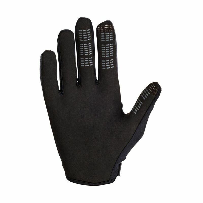 Fox Racing Ranger Graphite Gloves