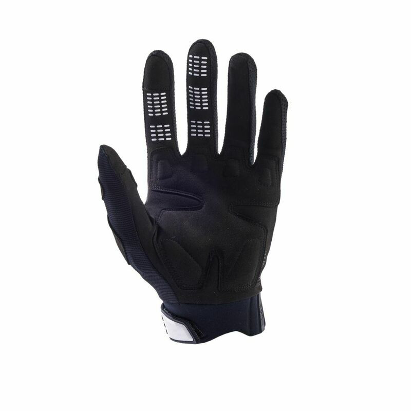 Fox Racing Dirtpaw CE Black Gloves
