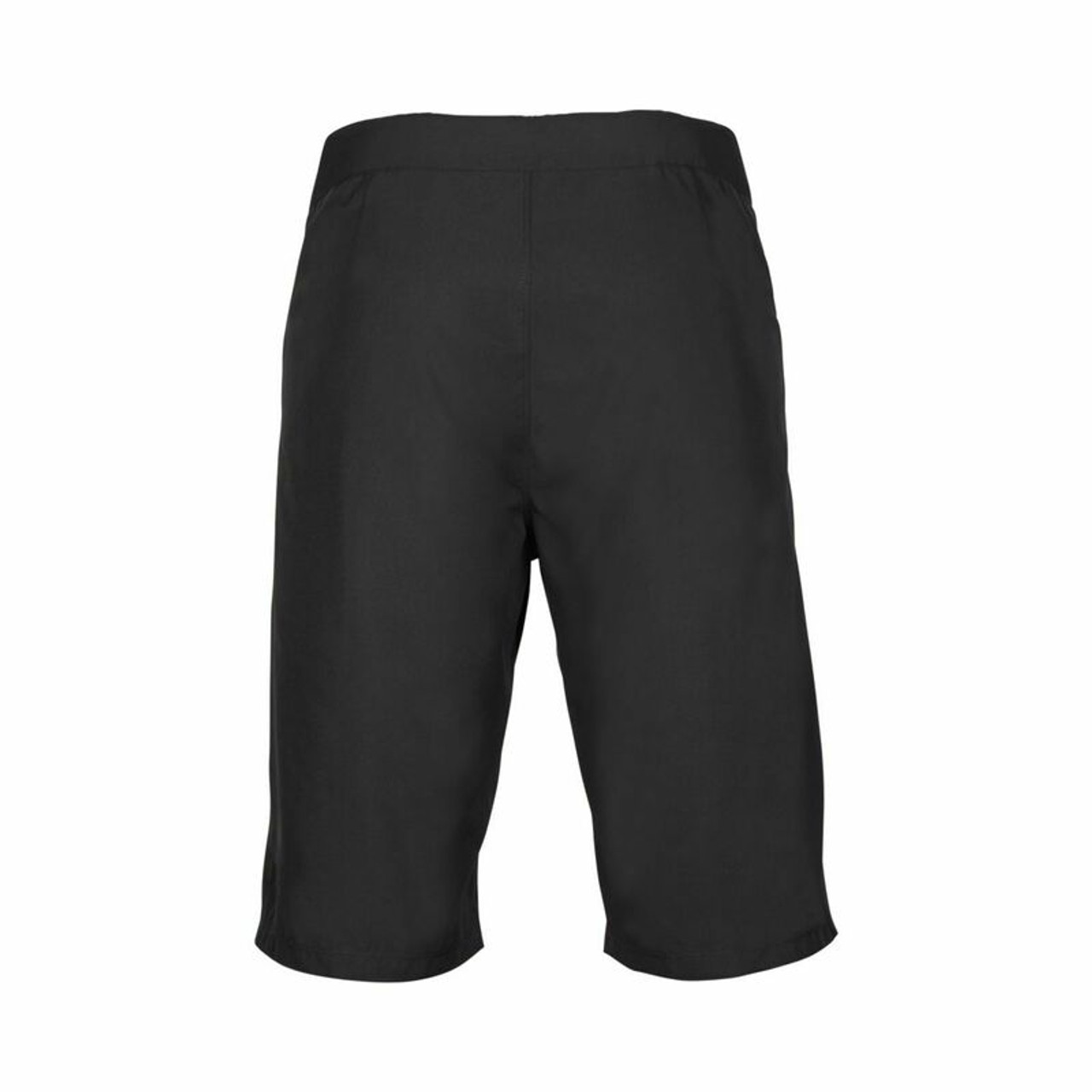 Fox Racing Whistler Intersport Black Shorts - Speed Addicts