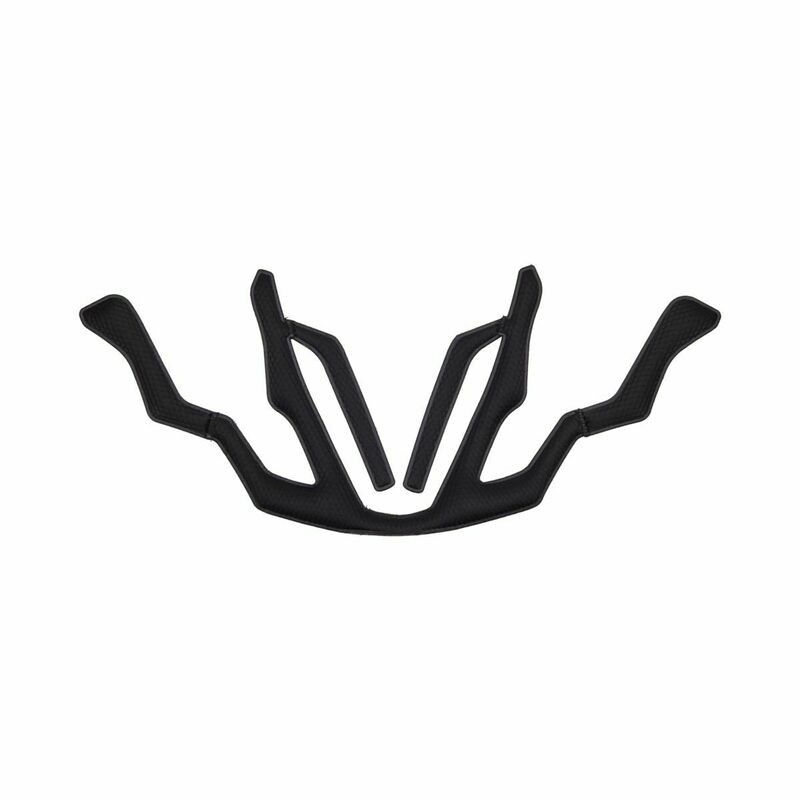 Fox Racing 23 Youth Proframe Std Liner (15Mm) Black