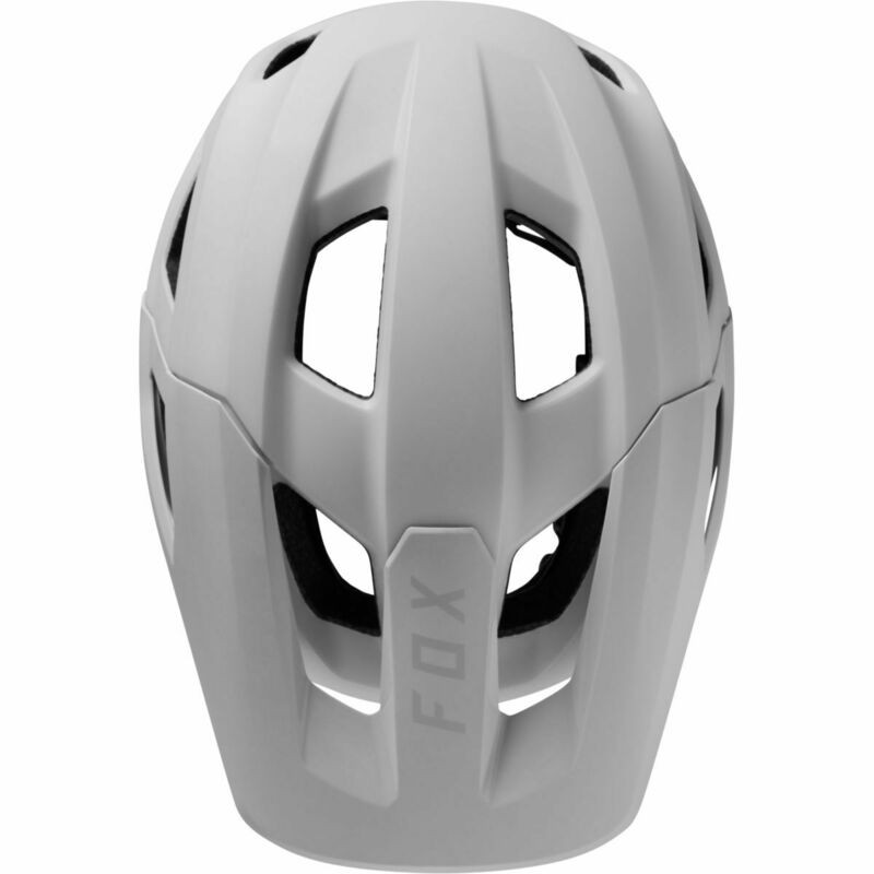 Fox Racing Mainframe Mips White Helmet