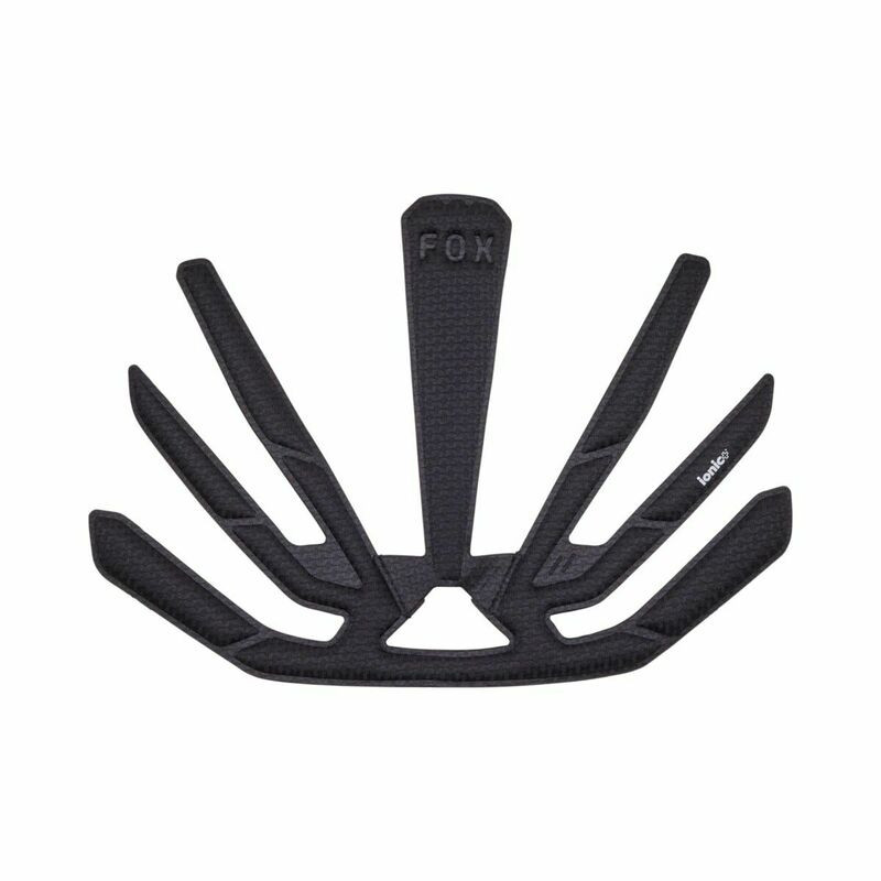 Fox Racing Crossframe Pro Thick Black Liner