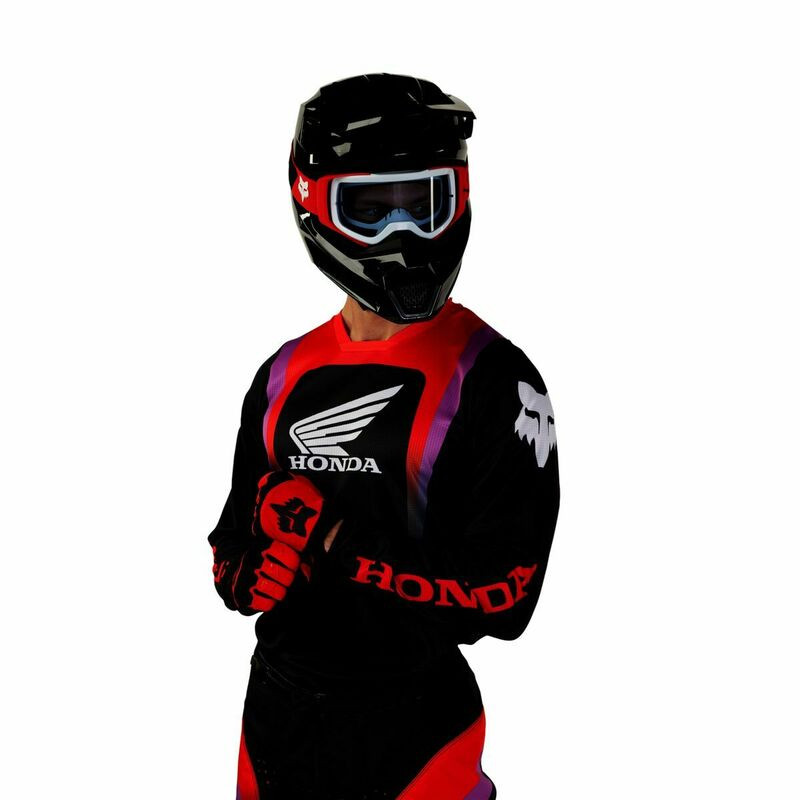Fox Racing 180 Honda Multi Jersey